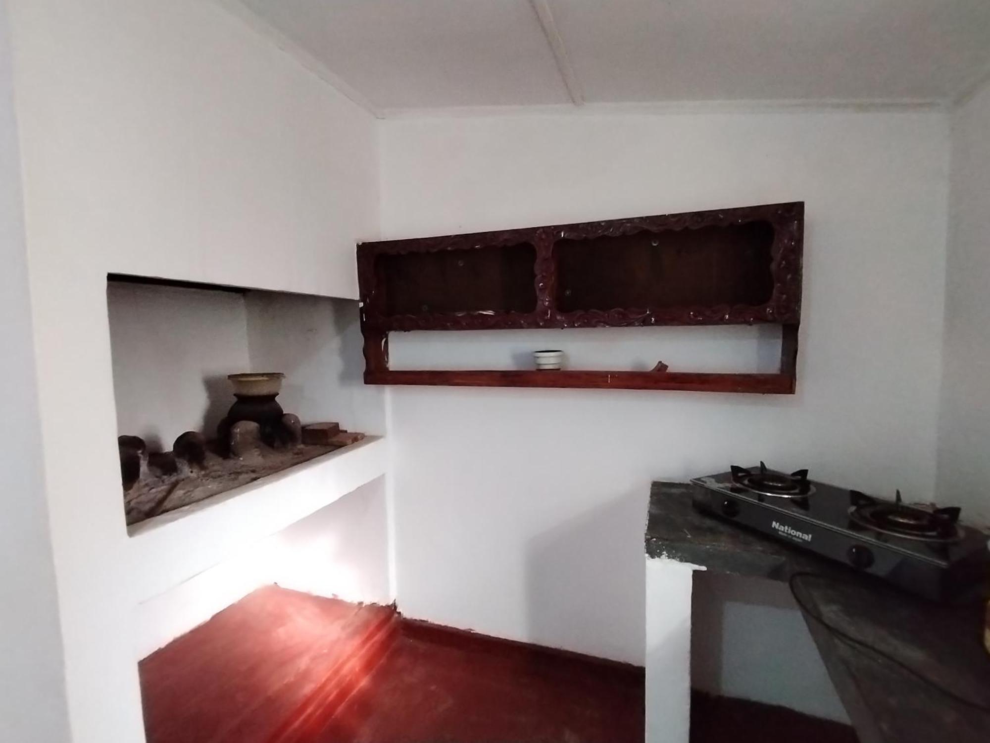 Willwin Park Apartman Anuradhapura Kültér fotó